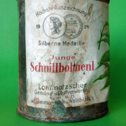 Schnittbohnen in der Dose B (1)