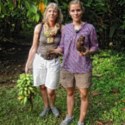 Food-Scouts in Aktion