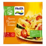 Rigatoni Pecorino-Tomate in 500 g von FRoSTA