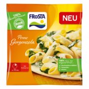 Penne Gorgonzola in 500 g von FRoSTA