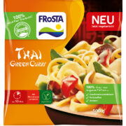 Thai Green Curry