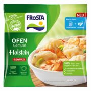 Ofen Gemüse Holstein