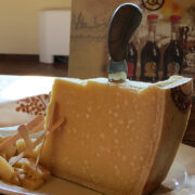 Parmigiano Reggiano