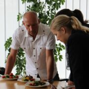 Die Jury hat keinen leichten Job