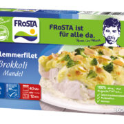 Frosta Schlemmerfilet